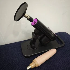 Electric Sex Machine Toy Fucking-Love-Masturbation-Thrusting Women Men Sex Toys - Picture 1 of 24