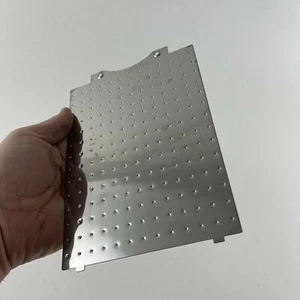 Metal Cover Panel JURA Impressa F50 - Picture 1 of 6