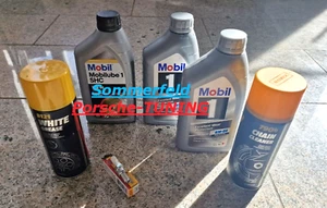 Wartungs Set Quad TGB Blade 325 Inspektion Öl Zündkerze Filter Service ATV - Bild 1 von 1