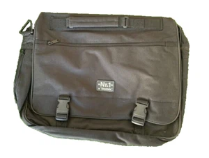 NR.1 Bolsa para computadora portátil WestFalia 15 pulgadas, mensajero de lona 3 en 1, hombro para computadora portátil - Imagen 1 de 4