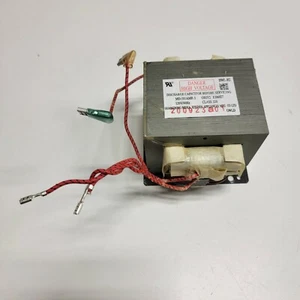 POWER TRANSFORMER Part MD-101AMR-3 for PowerXL BDK02 3-in-1 Microwave Air Fryer - Picture 1 of 5
