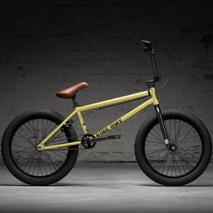 Kink 2026 Gap XL BMX Bike (21" Toptube) (Fern Green) - Picture 1 of 3
