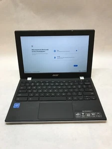 Acer Chromebook CB311-9H-C12A 11" Intel Celeron 4GB RAM 32GB eMMC Please Read DW - Picture 1 of 7