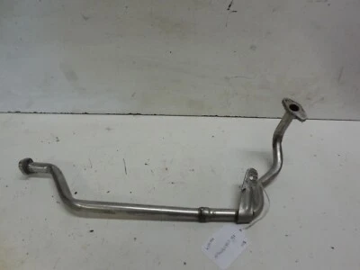 Tubo combinado EGR inyección de aire secundario 06-10 VW Volkswagen Beetle 2.5 Foto 1 de 4