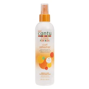 Cantu Care for Kids Curl Refresher 8oz, 8 Oz - Picture 1 of 1