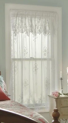 Panel Heritage Lace Tea Rose - Elige Color y Tamaño Foto 1 de 2