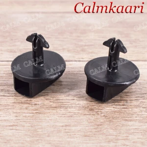 Reemplazo de cubierta de filtro de aire 2 piezas para perilla Briggs & Stratton # 597244 - Imagen 1 de 10