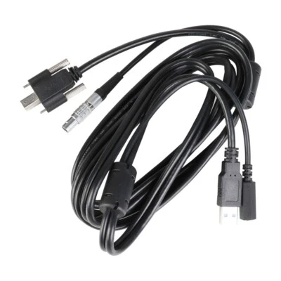 Creality CR-Scan 01 Data Cable 12V - Image 1 of 3