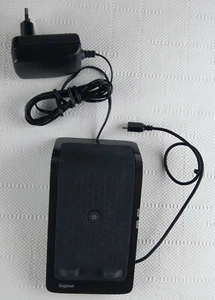 Gigaset MobileDock LM550 für Android micro USB Smartphone DECT - Zdjęcie 1 z 3