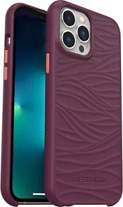 Genuine Lifeproof Wake Tough Rugged Case Cover for iPhone 12/13 Pro Max - - Picture 1 of 9