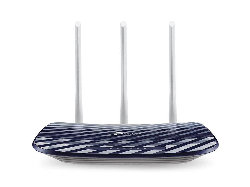 TP-LINK Archer C20 Ac750 dual Band