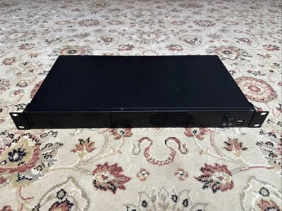 1U PC Rack Mount Case With 250W Bronze Power Supply - Image 1 of 4