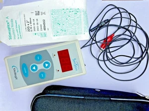 Senstim Nerve Stimulator for Peripheral Nerve Blocks anesthetics With One Needle - Picture 1 of 4
