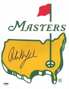 PHIL MICKELSON SIGNED AUTOGRAPH 8x10 PHOTO - 2004 2006 2010 MASTERS CHAMPION PSA - Picture 1 of 1