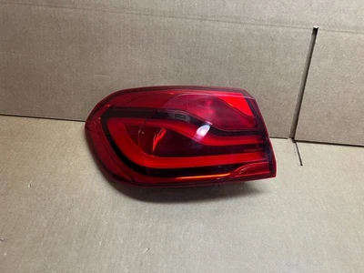 OEM 2018 2019 2020 BMW 430i 440i luz trasera LED F32 cupé izquierda ¡Bonito!! Foto 1 de 4