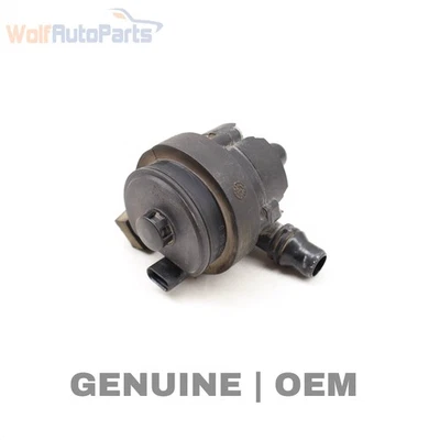 2019-2022 BMW X7 - Auxiliary Water / Coolant PUMP 8605322 - Image 1 of 4