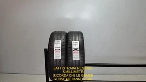 Gomas Usadas 195/60R15 88V Continental EcoContact 6 Neumáticos Usados B94290 - Imagen 1 de 1