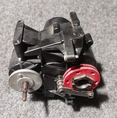 Hpi Savage X Gearbox - Bild 1 von 2