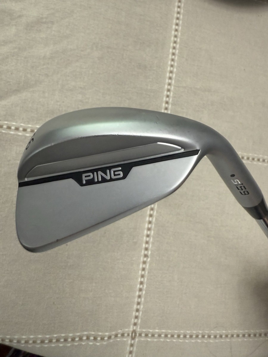 Ping Wedge Steel Shaft Golf Clubs for sale | eBay Ping Wedge Steel Shaft Golf Clubs for sale | eBay