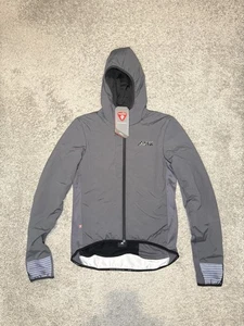 Cafe du Cycliste Zelie Mens Thermal Jacket Size M - Picture 1 of 3