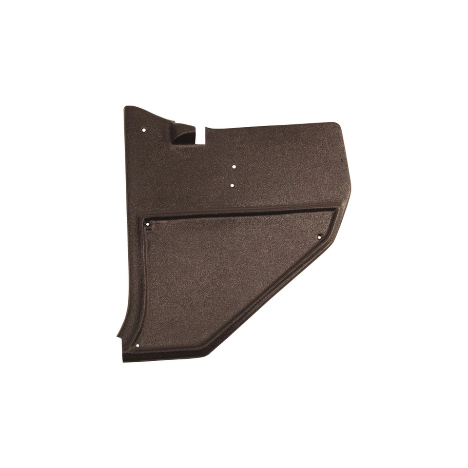 Panel de retroceso Brothers Trucks PKP87AL Chevrolet y GMC Foto 1 de 1