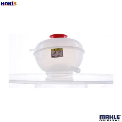 EXPANSION TANK COOLANT CRT 136 000S FOR LAND ROVER FREELANDER/Soft/Top/SUV 2.5L - Image 1 of 4