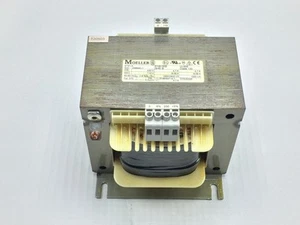 Moeller STZ1,0 Power Transformer, 1-2.8 kVA - Picture 1 of 4