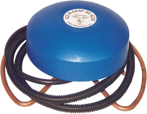 Descongelador de tanque flotante económico modelo H-4815 para tanques de metal, 1.500 vatios - Imagen 1 de 5