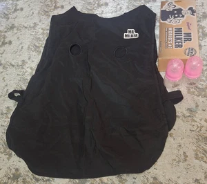 Mr Milker Stillgerät für Männer The Original Dads Gag Geschenk lustiges Kostüm - Bild 1 von 14