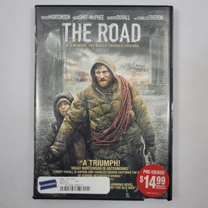 The Road DVD Used - Picture 1 of 4