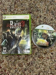 Vampire Rain (Microsoft Xbox 360, 2007) - Foto 1 di 2