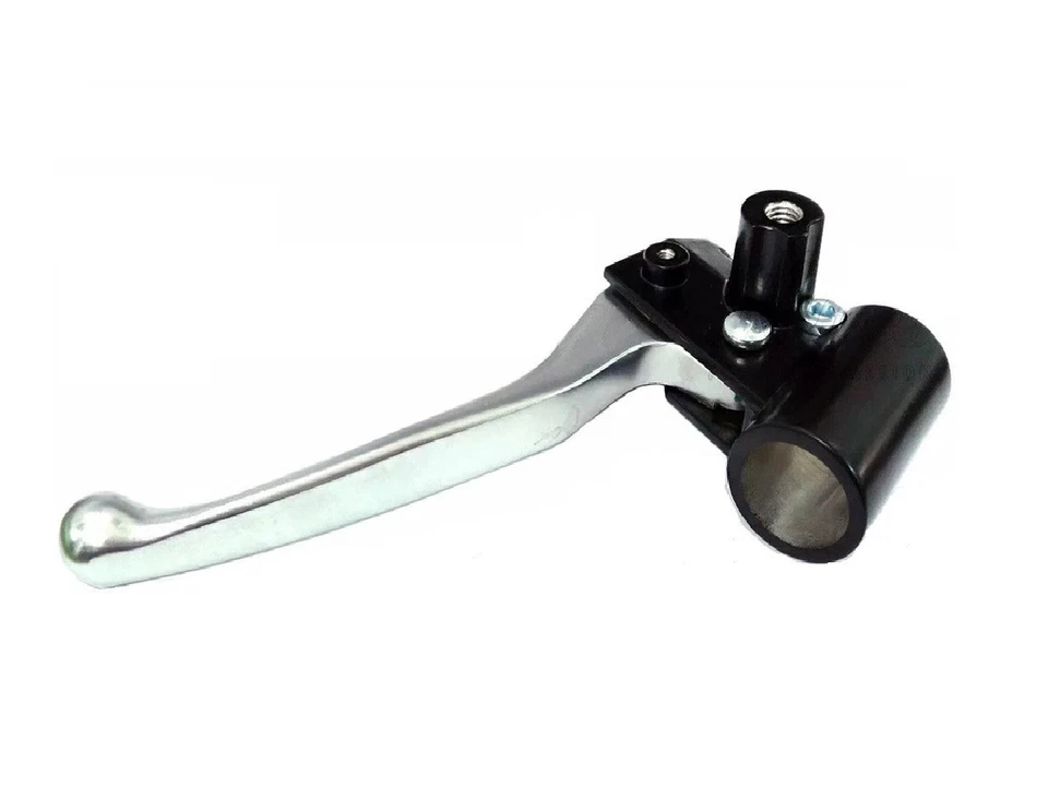 Levier De Frein Arrière Original Piaggio Liberty IGET 4T IE 125 2015 - Photo 1/2