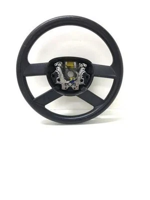 VW POLO 6N2 Lenkrad 101297 101648 6Q0419091 1.00 Diesel 55kw 2001 22712154 - Bild 1 von 4