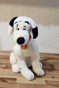 Disney 101 Dalmatiner Ölmessstab 19 Zoll Plüsch - Bild 1 von 4