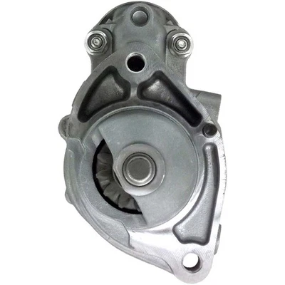 For BMW M6 650i 750Li X5 Alpina B6 xDrive Gran Coupe Starter CSW - Image 1 of 4