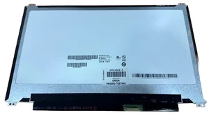 Pantalla LCD para portátil 11.6" B116XTN02.2 H/W:3A B116XTN02.3 NT116WHM-N44 grado C - Imagen 1 de 4