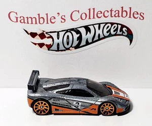 Hot Wheels 2022, Retro Racers, McLaren F1 GTR, New, Loose (DC5318)  - Bild 1 von 5