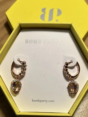 Bomb Party RBP3504 A Romantic Twist - Image 1 of 3