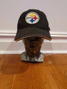 Pittsburgh Steelers Afc champion hat - Picture 1 of 5