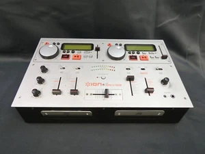 Ion Model iCDO2 Digital DJ Station - Picture 1 of 9