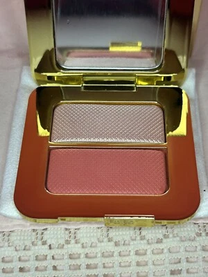 Tom Ford Sheer Cheek Duo 'Paradise Lust' 0,15 oz / 4,4 g nuevo en caja Foto 1 de 4