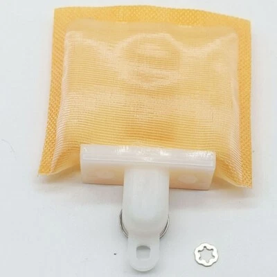 Filtro de bomba de combustible de gasolina para Triumph Speed Triple (VIN 41872 210444) 1994-2018 Foto 1 de 4