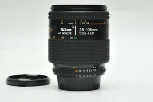 Nikon NIKKOR 28-105mm f/3.5-4.5 AF-D Lens 59 - Picture 1 of 3