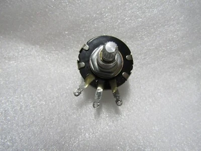 Woodpecker potentiometer WX110(010) 1K7±5％ - image 1 of 3