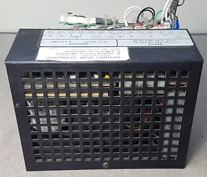 KEPCO Power Supply Model# PAT15-1.5 SER. P167361. 115/230V Input. Output 0-15VDC - Picture 1 of 9