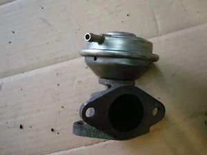 Valvola ricircolo gas di scarico originale AGR VW SEAT SKODA AUDI 059131503 - Foto 1 di 1
