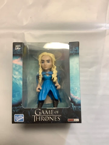 Loyal Subjects Game of Thrones Daenerys Targaryen Original ActionVinyl Figure Cover