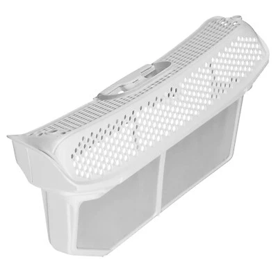 BOSCH Tumble Dryer Filter Lint Fluff Mesh WTB8 WTG8 WTN8 NEFF SIEMENS 00752387 - Image 1 of 4