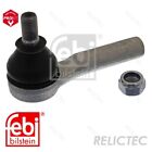 Front Tie Track Rod End for Nissan:SUNNY II 2,ALMERA II 2,200SX 48520-4B000