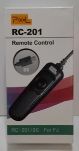 PIXEL RC-201/90 Wired Shutter Remote Control For FJ - Picture 1 of 3